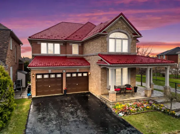 3970 Pondview WAY, Mississauga, ON L5N 8J8