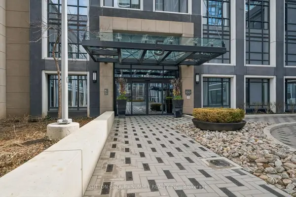 5 Mabelle AVE #1429, Toronto W08, ON M9A 0C8