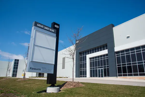 469 Great Lakes BLVD, Oakville, ON L6L 0C4