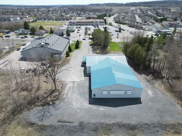 2724 Laurier ST, Clarence-rockland, ON K4K 1A2