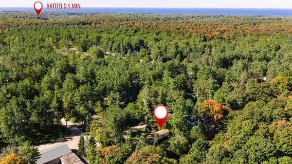 213 Chestnut Drive DR S, Central Huron, ON N0M 1G0