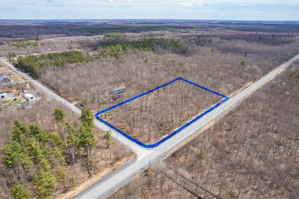 Lot 20 CONCESSION 4 RD, Alfred And Plantagenet, ON K0B 1L0
