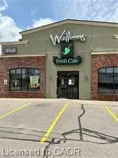 4500 King ST E, Kitchener, ON N2P 2G4