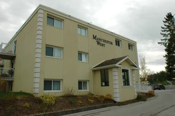 229 Adelaide ST #306, Saugeen Shores, ON N0H 2L0