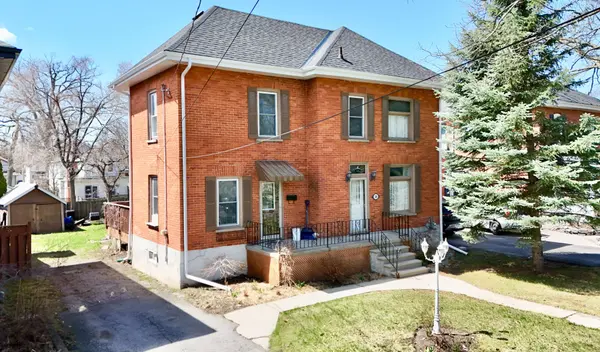 308 Bleecker AVE, Belleville, ON K8N 3V4