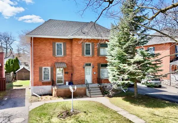 308 Bleecker AVE, Belleville, ON K8N 3V4