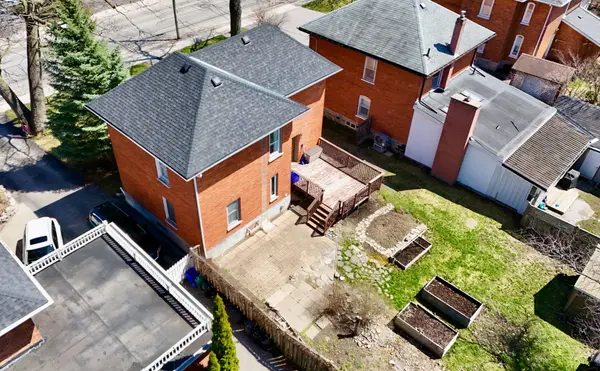 308 Bleecker AVE, Belleville, ON K8N 3V4