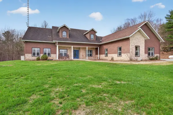 5638 Battersea RD, Frontenac, ON K0H 1H0