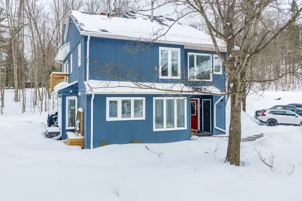 1551 Hidden Valley RD #4, Huntsville, ON P1H 1A4