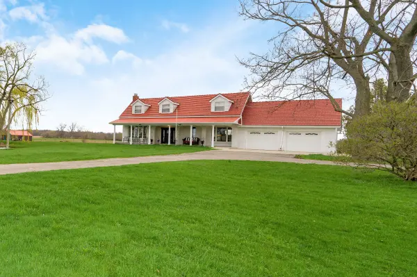 501 Concession 2 RD S, Haldimand, ON N0A 1C0