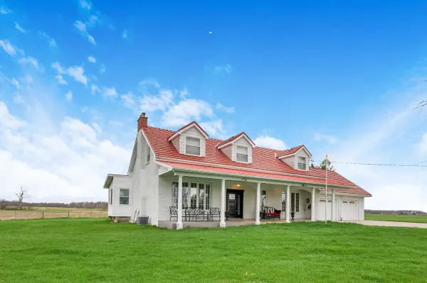 501 Concession 2 RD S, Haldimand, ON N0A 1C0