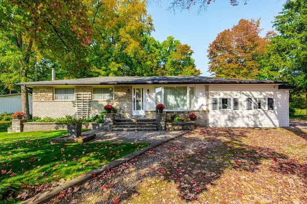 360 Colborne ST, Centre Wellington, ON N0B 1S0