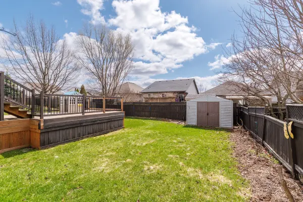 109 Calla TER, Welland, ON L3C 7C2