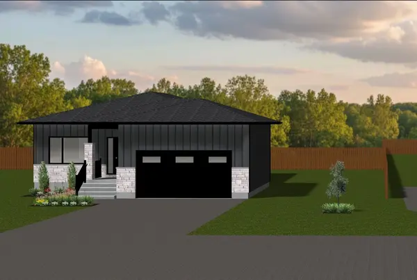 217 DANIKA ST, Clarence-rockland, ON K0A 2A0