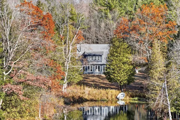 299 Fire Route 10A N/A, North Kawartha, ON K0L 3G0