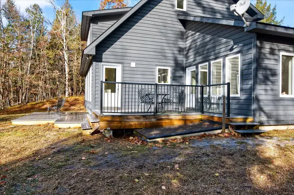 299 Fire Route 10A N/A, North Kawartha, ON K0L 3G0