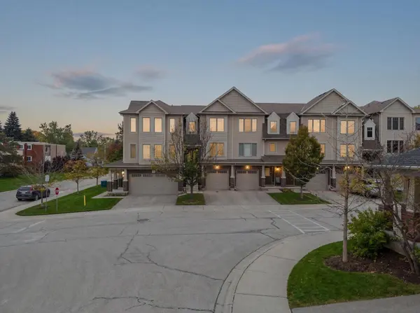 750 Lawrence ST #88, Cambridge, ON N3H 0A9