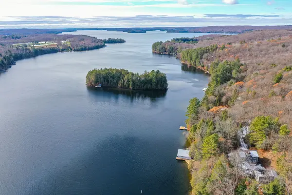 1009-2 Arts RD, Lake Of Bays, ON P0A 1H0