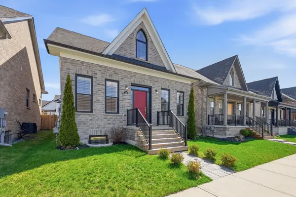 710 Elmer Hutton ST, Cobourg, ON K9A 0K9