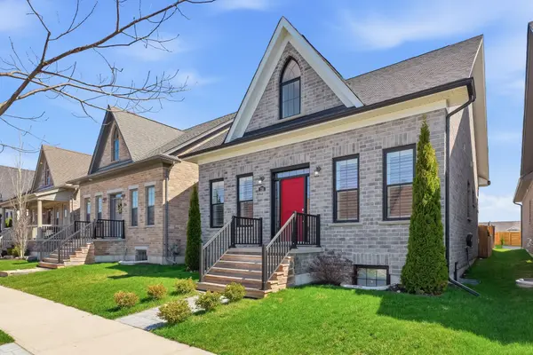 710 Elmer Hutton ST, Cobourg, ON K9A 0K9