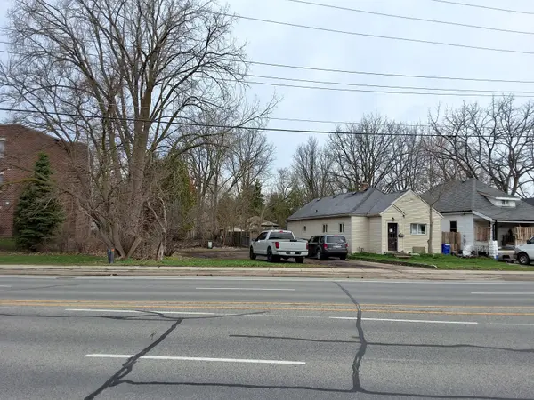 121 Riverside DR, London North, ON N6H 4R9