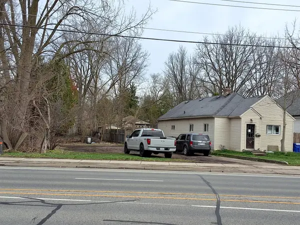 121 Riverside DR, London North, ON N6H 4R9