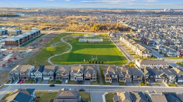 643 Rye Grass WAY, Barrhaven, ON K2J 6Z8