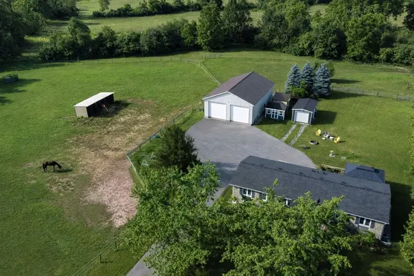 3988 Hwy 6 HWY, Puslinch, ON N0B 2J0