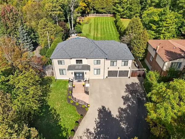 855 Avenue RD, Cambridge, ON N1R 5S4