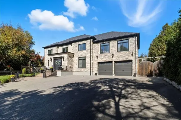 855 Avenue RD, Cambridge, ON N1R 5S4