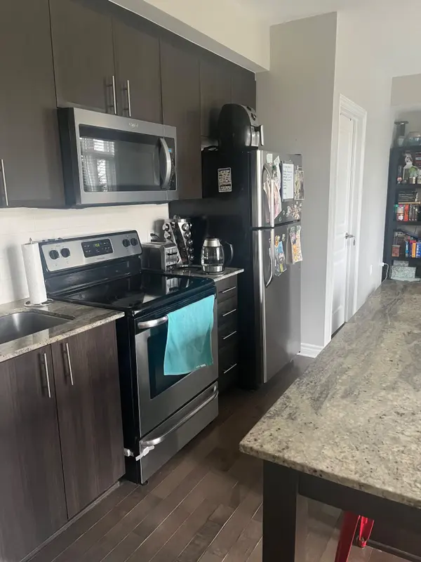 755 Beauparc Pvt Private #7, Cyrville - Carson Grove - Pineview, ON K1J 0A2