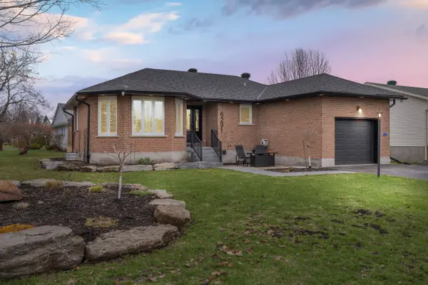 6291 MACLEAN CT, South Glengarry, ON K0C 1E0