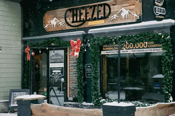 170 Jozo Wider BLVD #3, Blue Mountains, ON L9Y 0V2