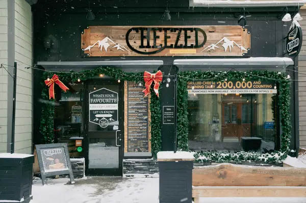 170 Jozo Wider BLVD #3, Blue Mountains, ON L9Y 0V2