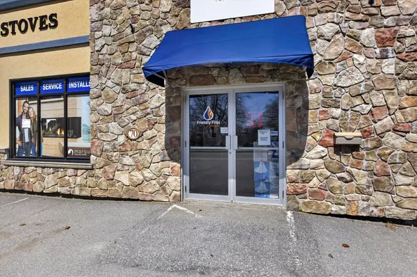 70 King ST E, Cobourg, ON K9A 1K9