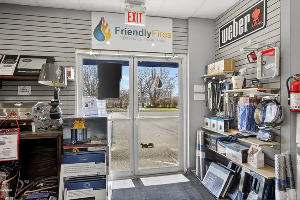 70 King ST E, Cobourg, ON K9A 1K9