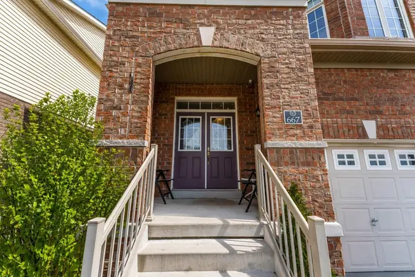 667 Linden DR, Cambridge, ON N3H 0B6