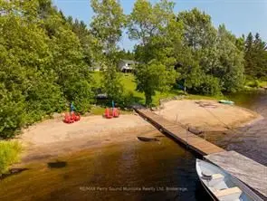 97 Gibson Bay RD, Whitestone, ON P0A 1G0