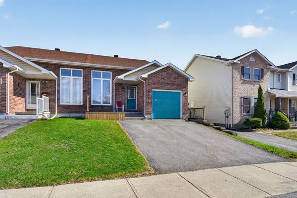 106 Hemlock CRES, Cornwall, ON K6H 7L7