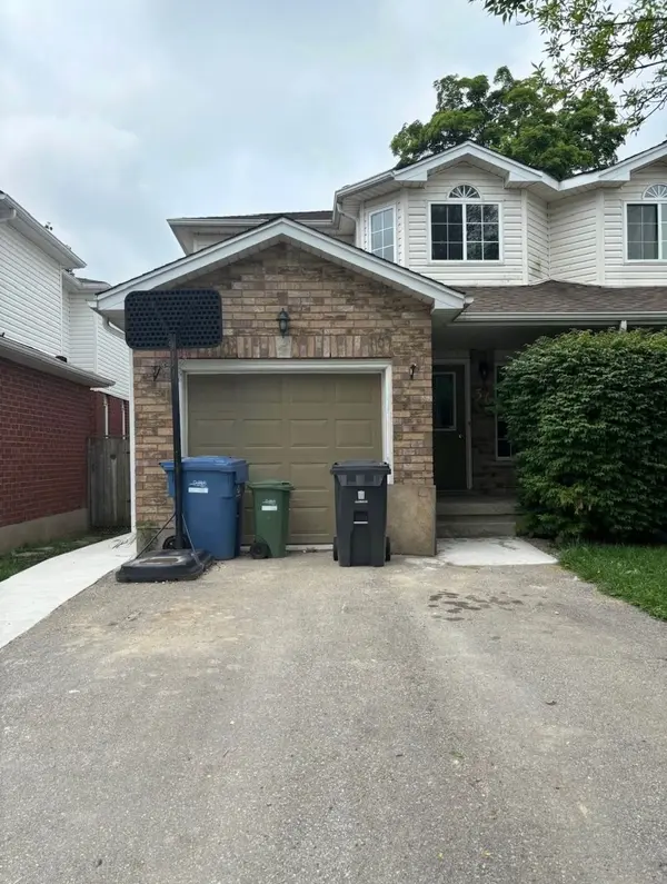 36-B Raspberry LN, Guelph, ON N1E 7H5
