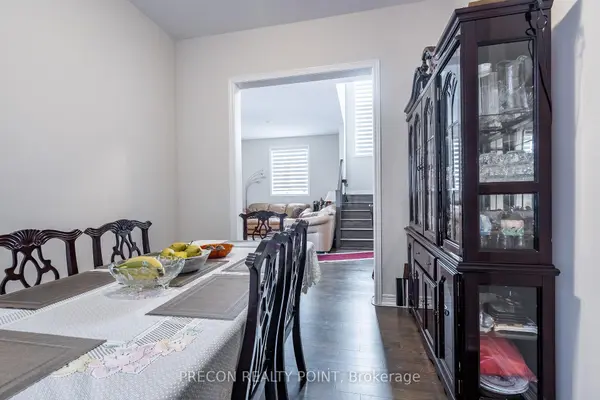 100 Starfire CRES, Hamilton, ON L8E 0K9