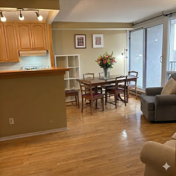 900 Dynes RD #1708, Mooneys Bay - Carleton Heights And Area, ON K2C 3L6