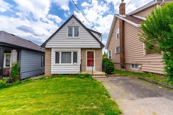 131 East 18th ST N, Hamilton, ON L9A 4P2