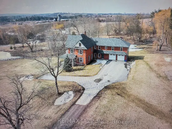 1219 Larmer Line, Cavan Monaghan, ON K0L 1V0