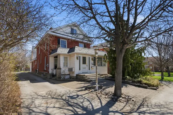 287 John ST, Belleville, ON K8N 3G4