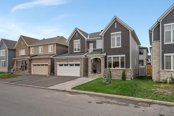 748 Vennecy TER, Orleans - Convent Glen And Area, ON K1W 1H2