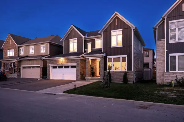 748 Vennecy TER, Orleans - Convent Glen And Area, ON K1W 1H2