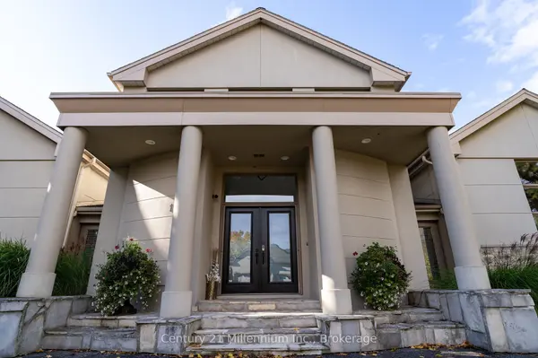 160 Grand Cypress LN, Blue Mountains, ON L9Y 0K8