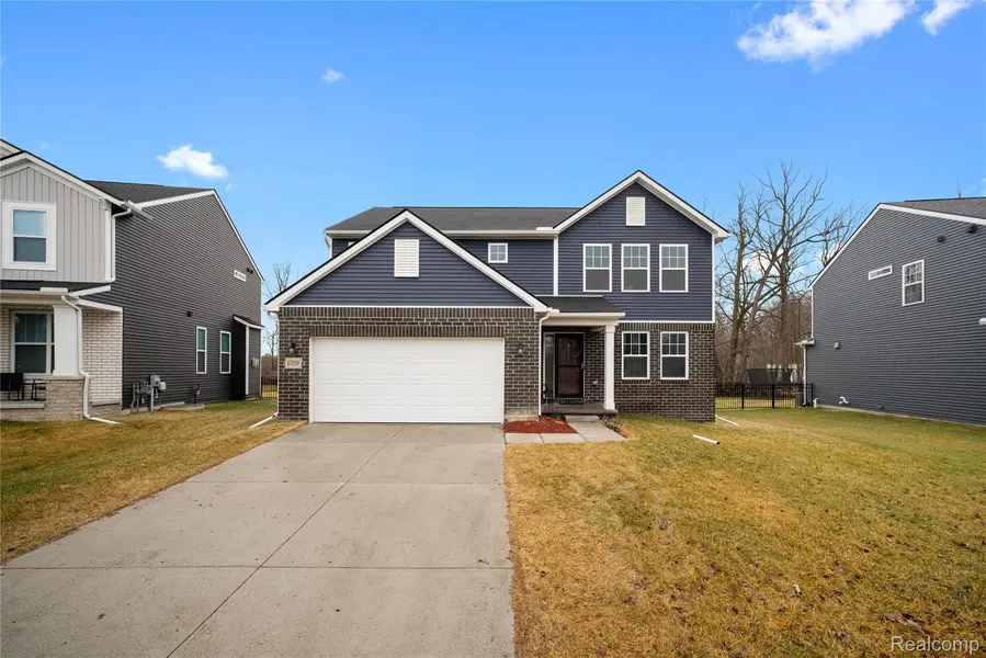 6709 Maplelawn DR, Ypsilanti Charter Township, MI 48197