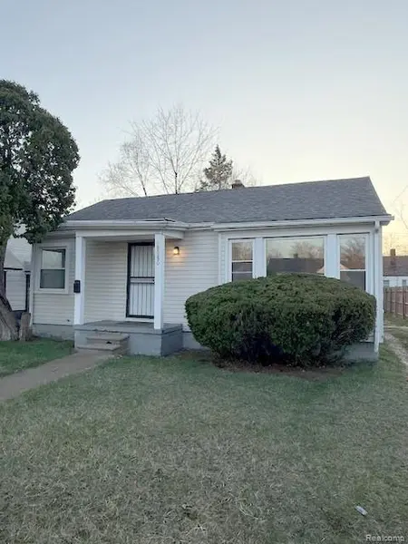 18950 Biltmore ST, Detroit, MI 48235